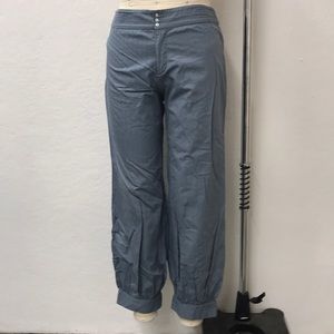 April Cornell Bloomer Pants